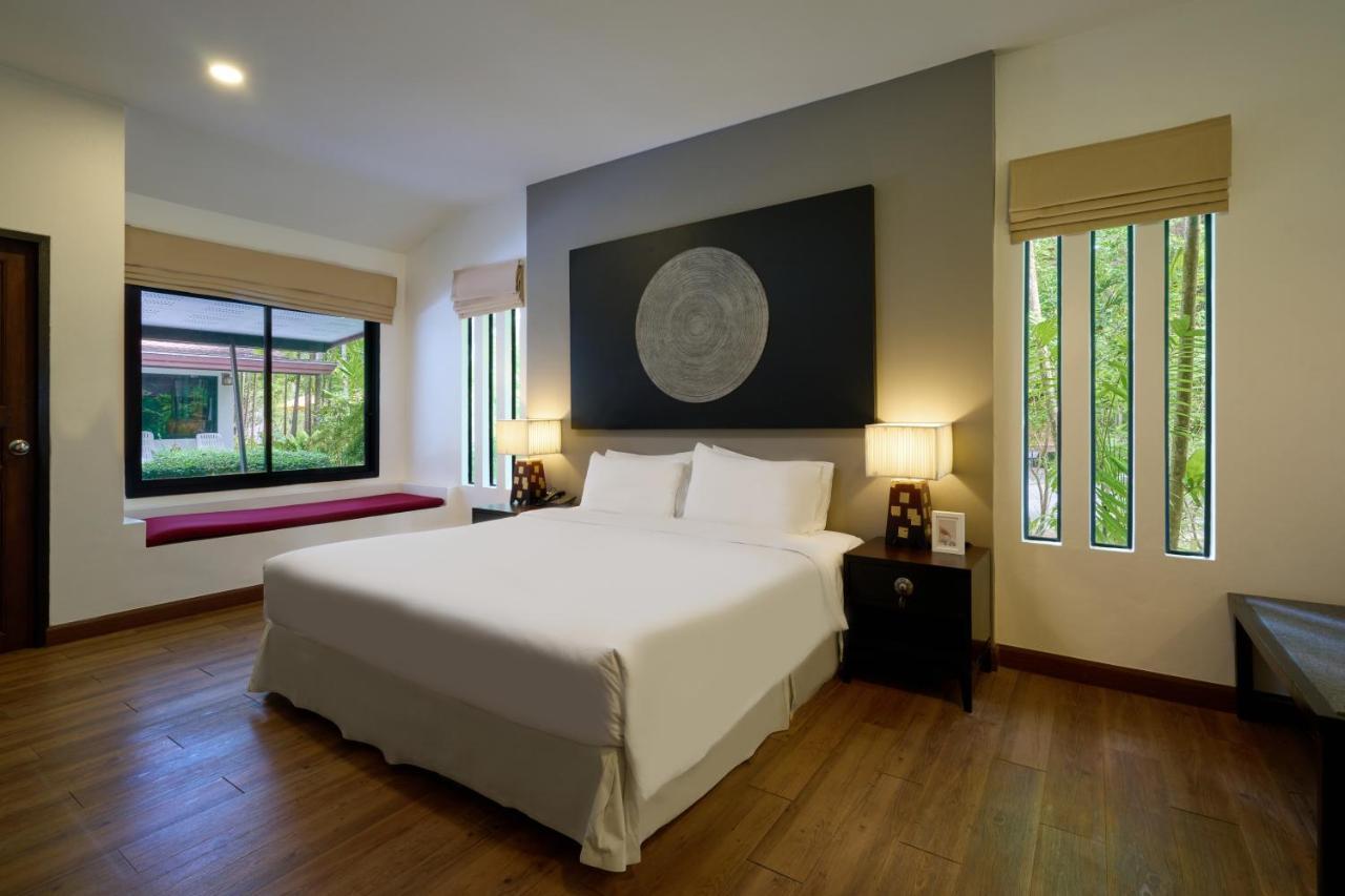 Grand Deluxe Zimmer Oriental
